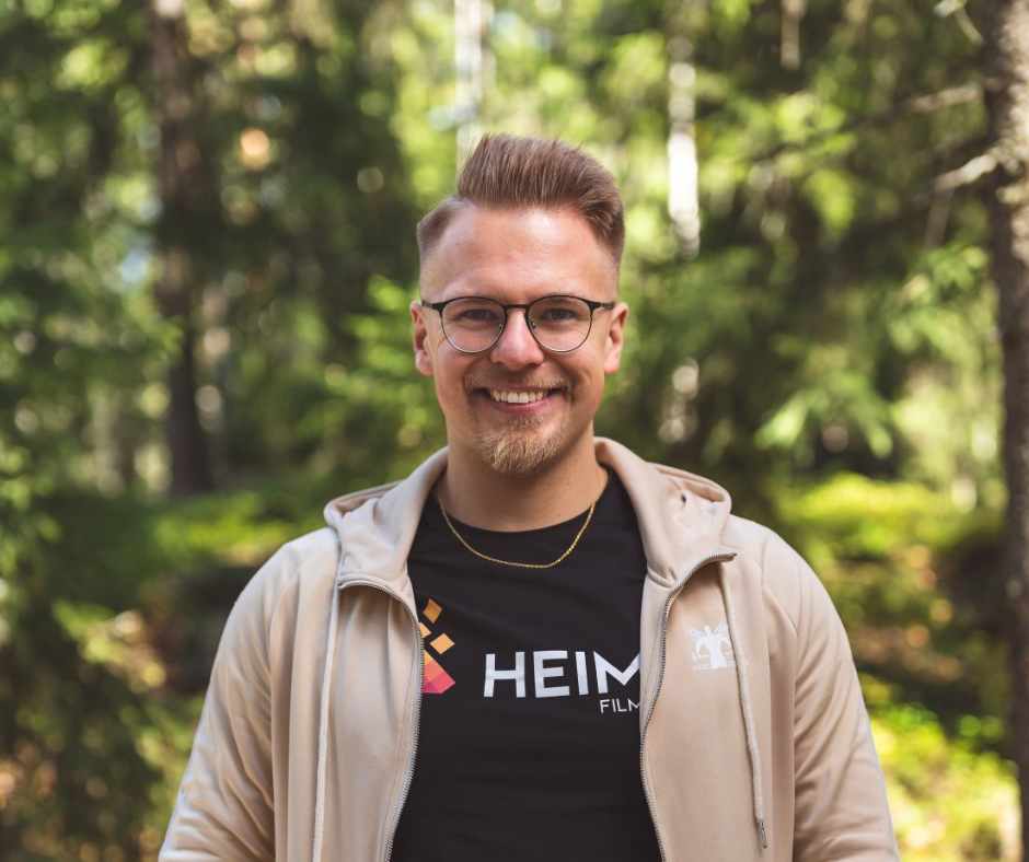 Heimo Films